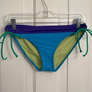 PrAna Saba bikini bottom